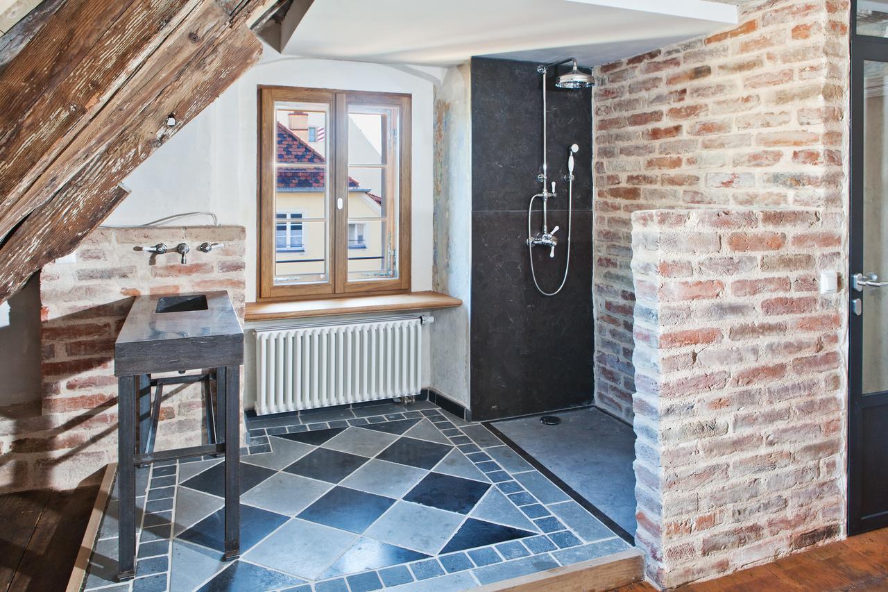 Hotel David An Der Donau Регенсбург Екстериор снимка