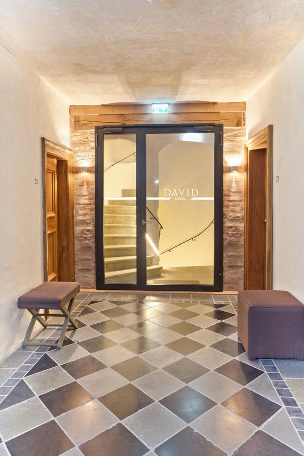 Hotel David An Der Donau Регенсбург Екстериор снимка