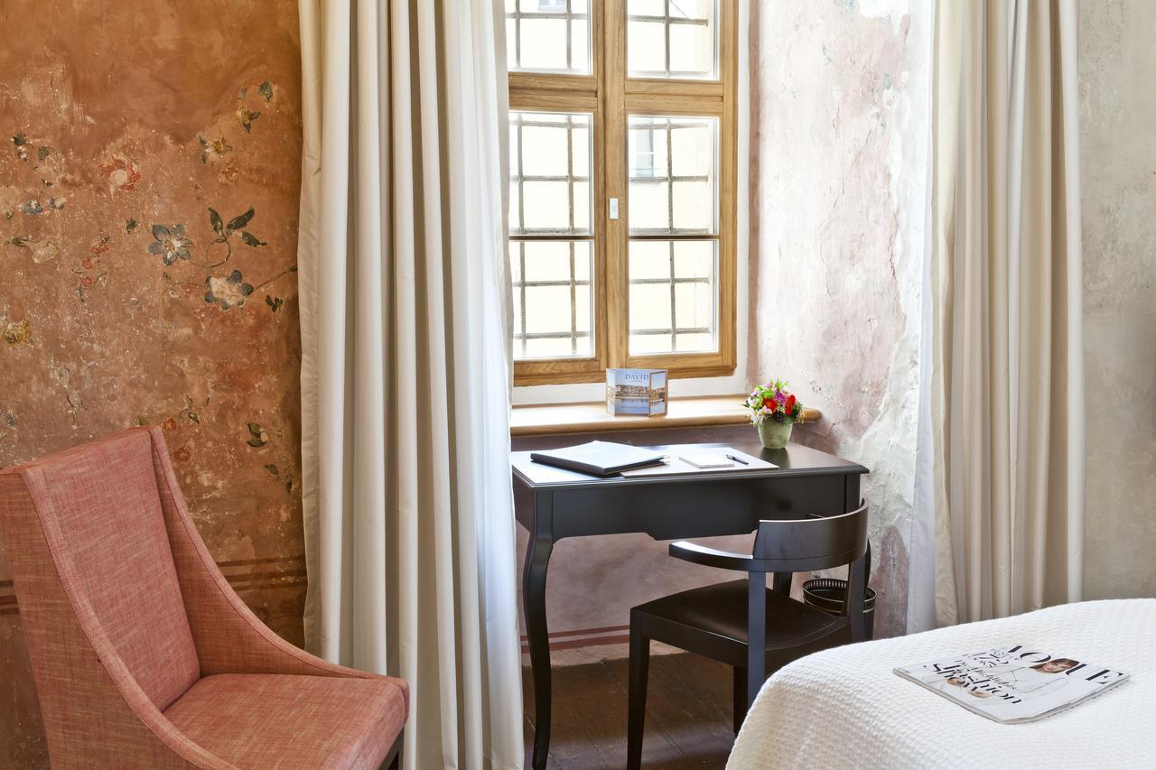 Hotel David An Der Donau Регенсбург Екстериор снимка